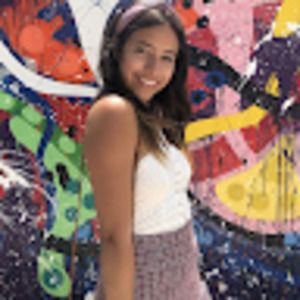 Meet your Posher, Gabriela